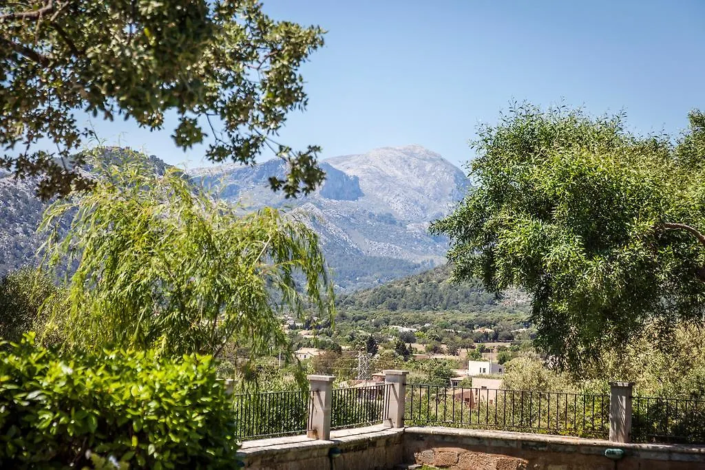 Hotel Llenaire Port de Pollença 3*,  Spanje