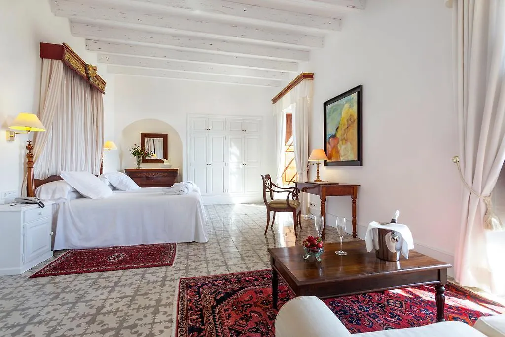 ***  Hotel Llenaire Port de Pollença Spanje