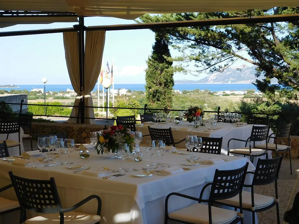 Hotel Llenaire Port de Pollença