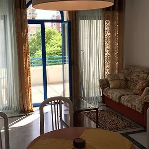 House Spain