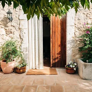 Mas Camins (adults Only) Bed and breakfast Avinyonet de Puigventós