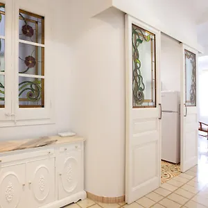 Casa Muntaner Spain