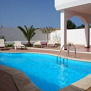 Real Oliva Spain