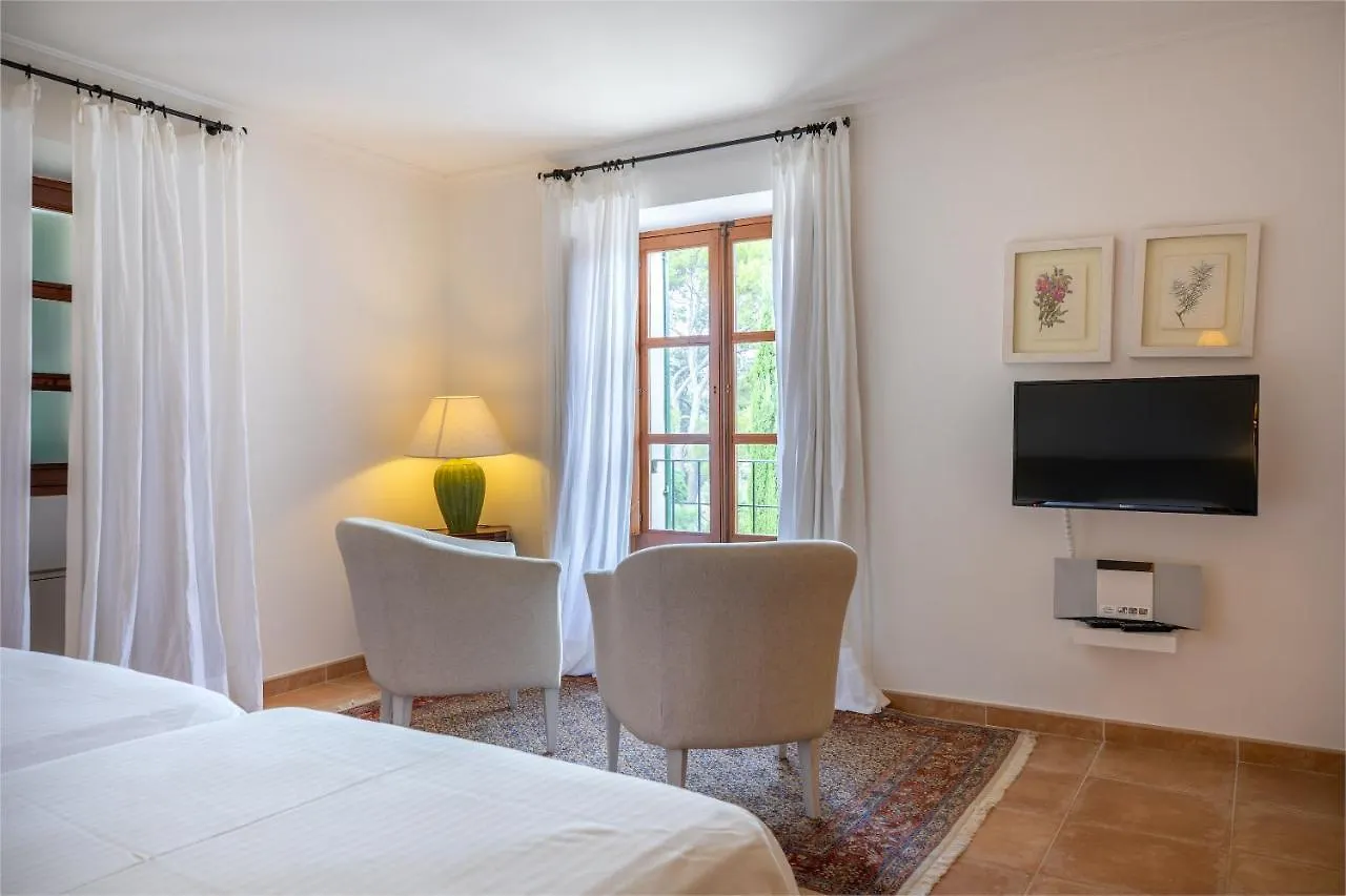 Hotel Llenaire Port de Pollença