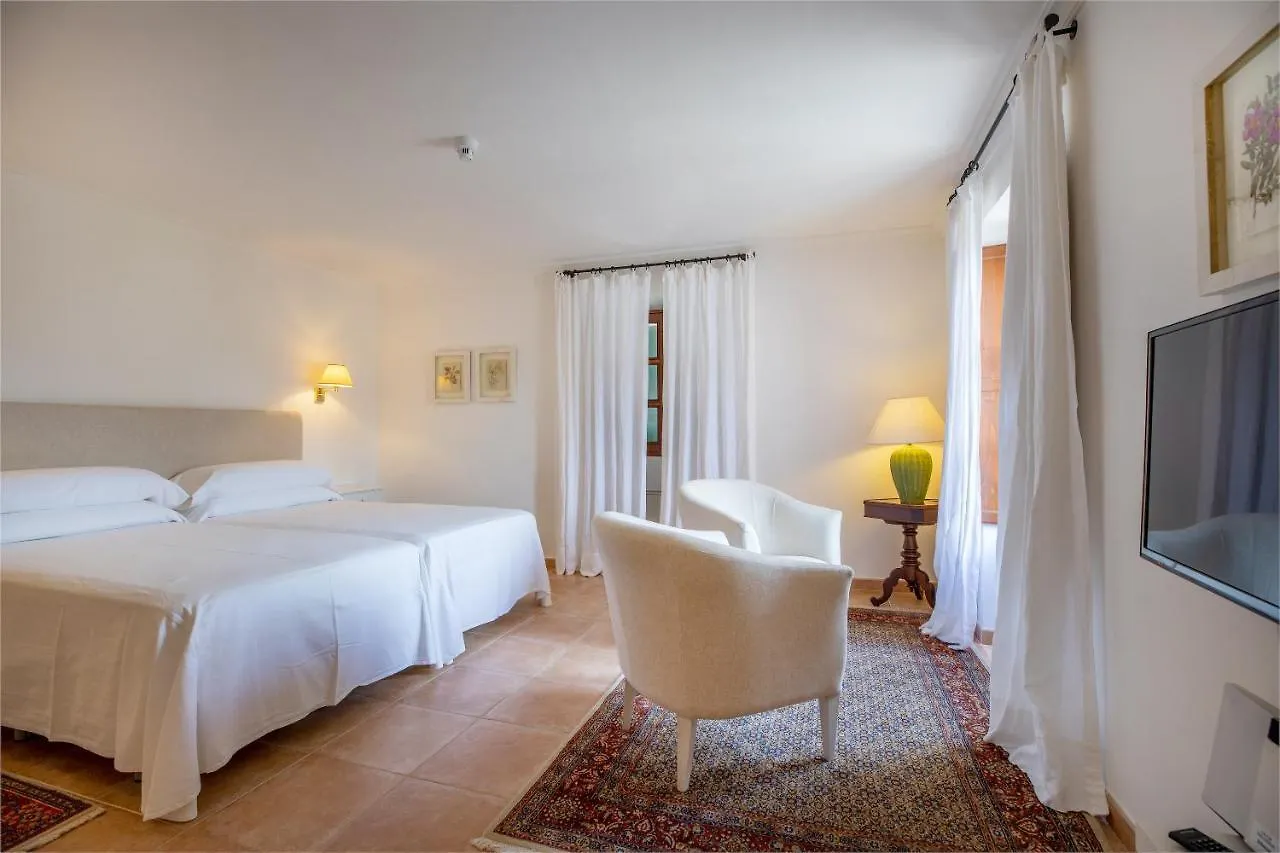 Hotel Llenaire Port de Pollença