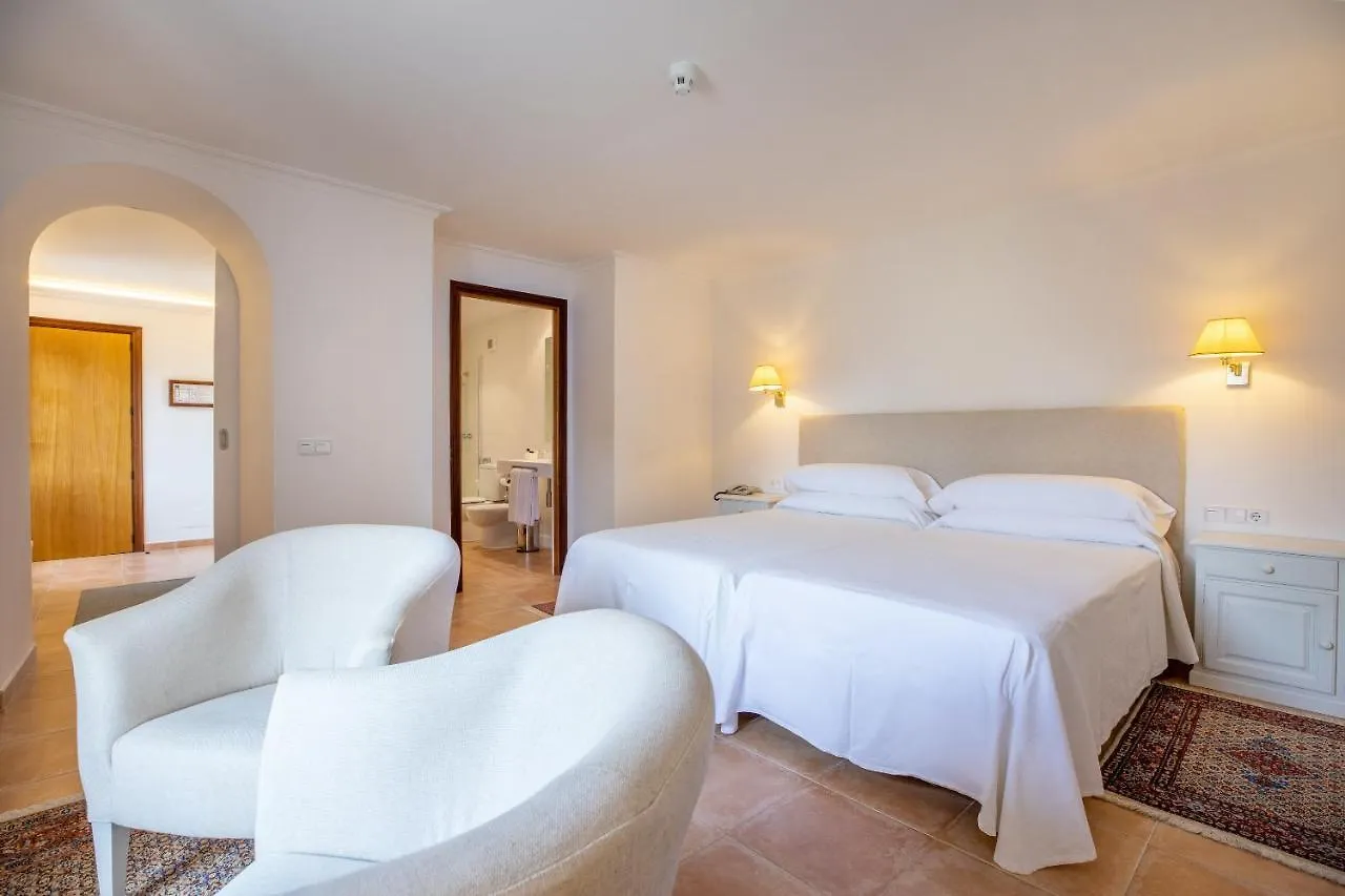 Hotel Llenaire Port de Pollença Espagne
