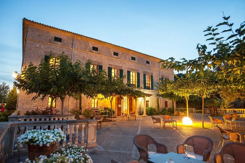 Hotel Llenaire Port de Pollença