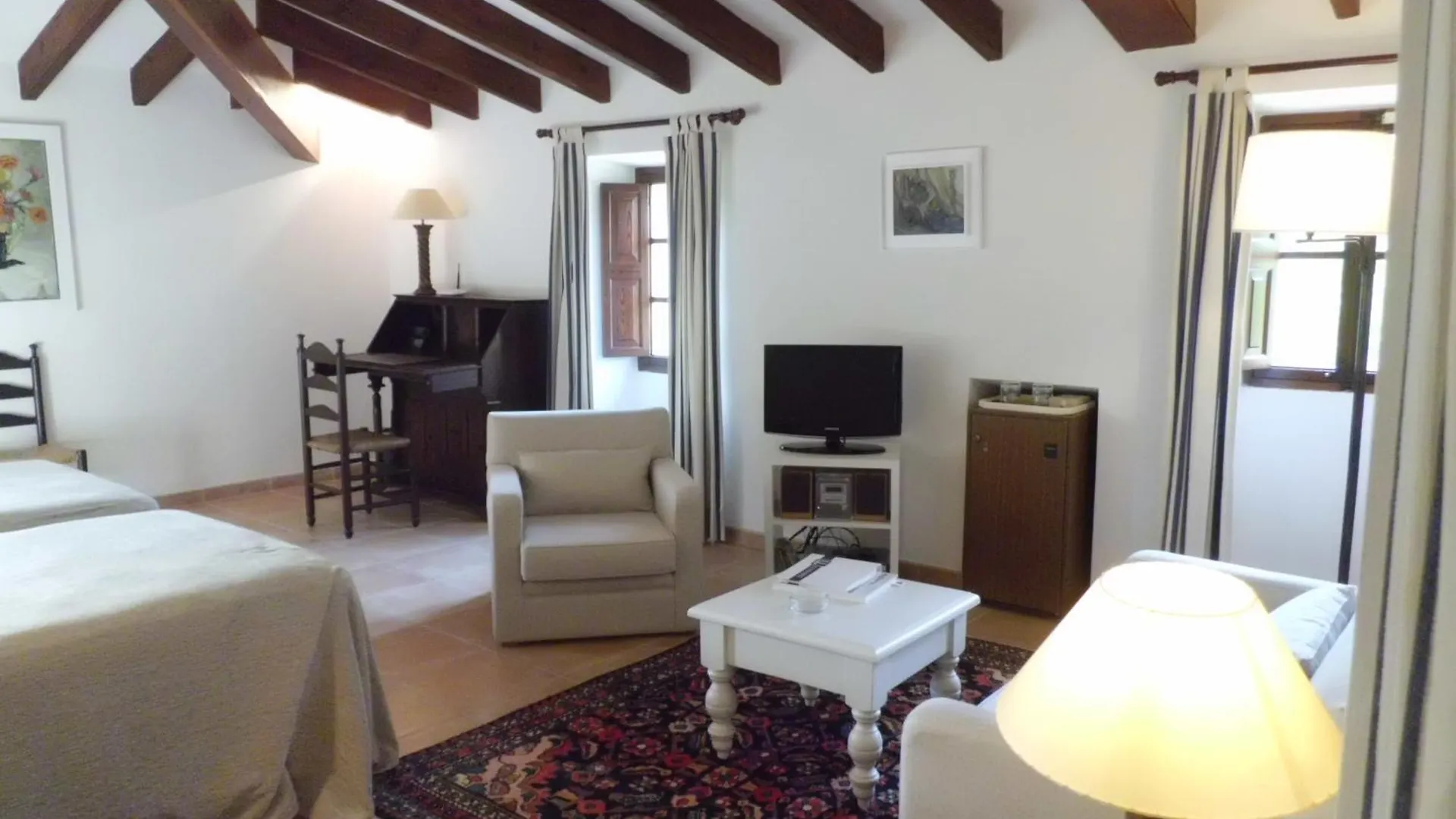 Hotel Llenaire Port de Pollença