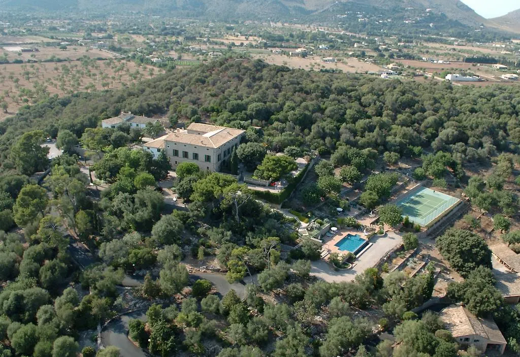 Hotel Llenaire Port de Pollença 3*,