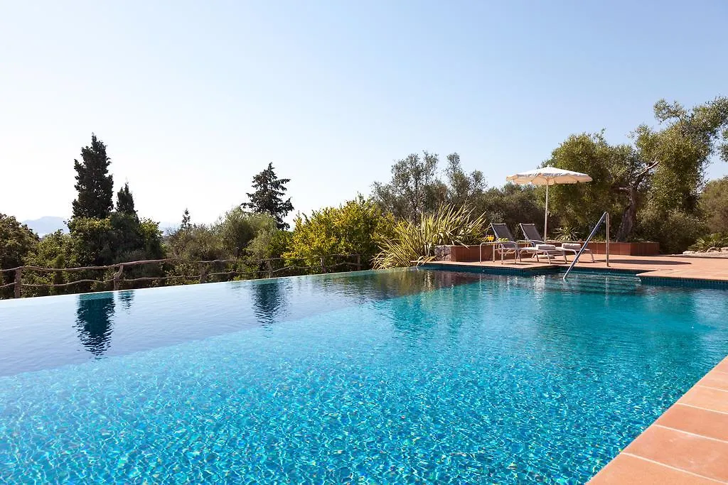 Hotel Llenaire Port de Pollença