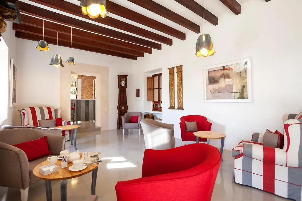 Hotel Llenaire Port de Pollença 3*,