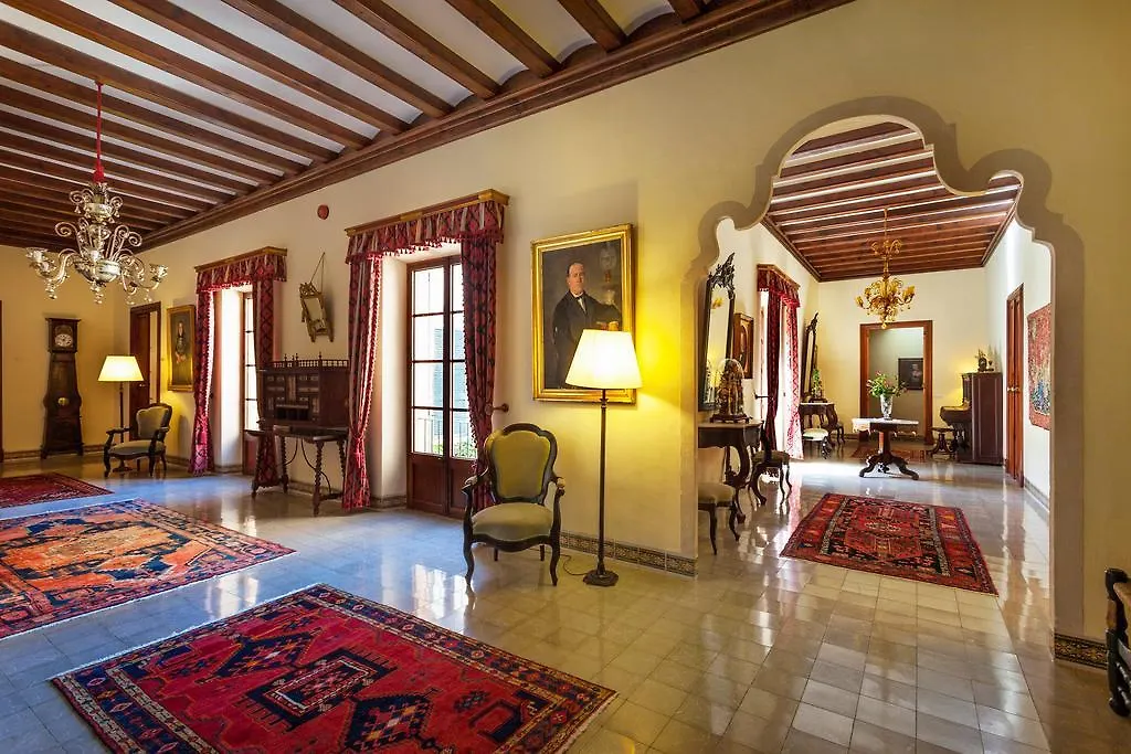 Hotel Llenaire Port de Pollença 3*,  Spanien