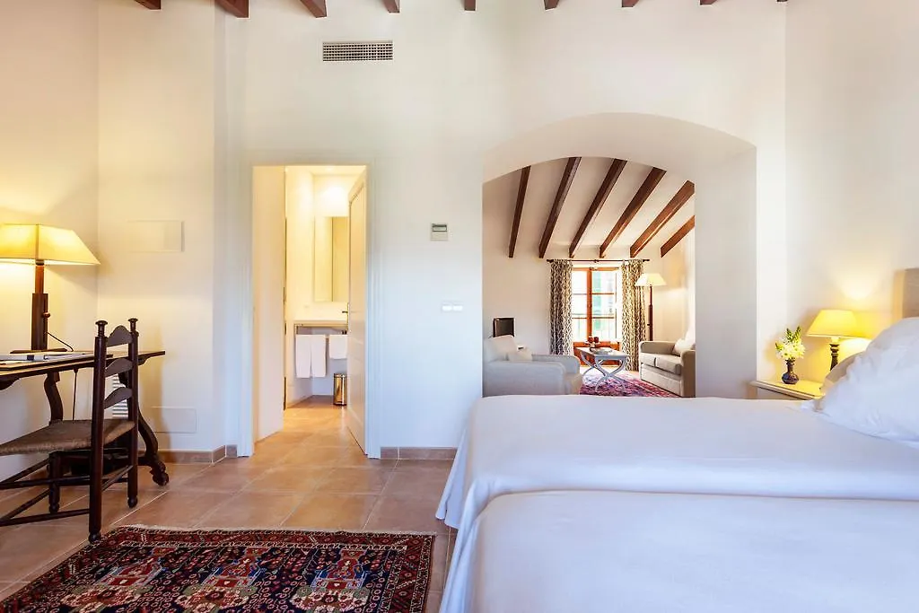 Hotel Llenaire Port de Pollença