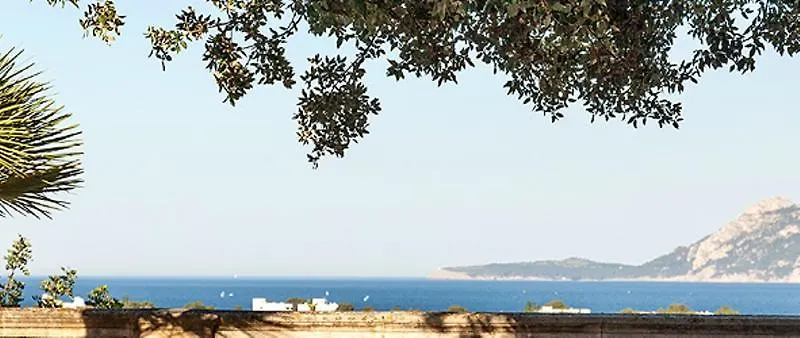 Hotel Llenaire Port de Pollença